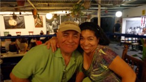 TABLAO LA CARBONERÍA