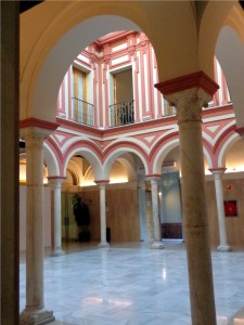 CASA DE LA PROVINCIA