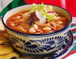 pozole