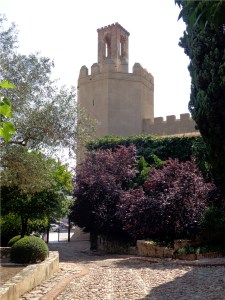 BADAJOZ